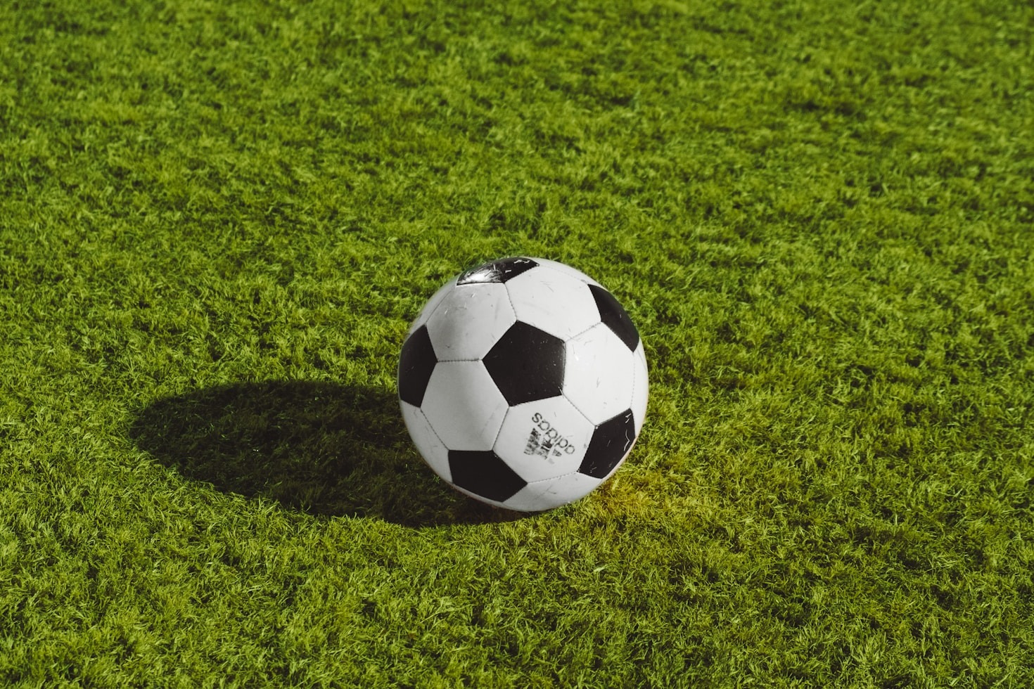 5 Gol yang Mengubah Jalannya Sejarah