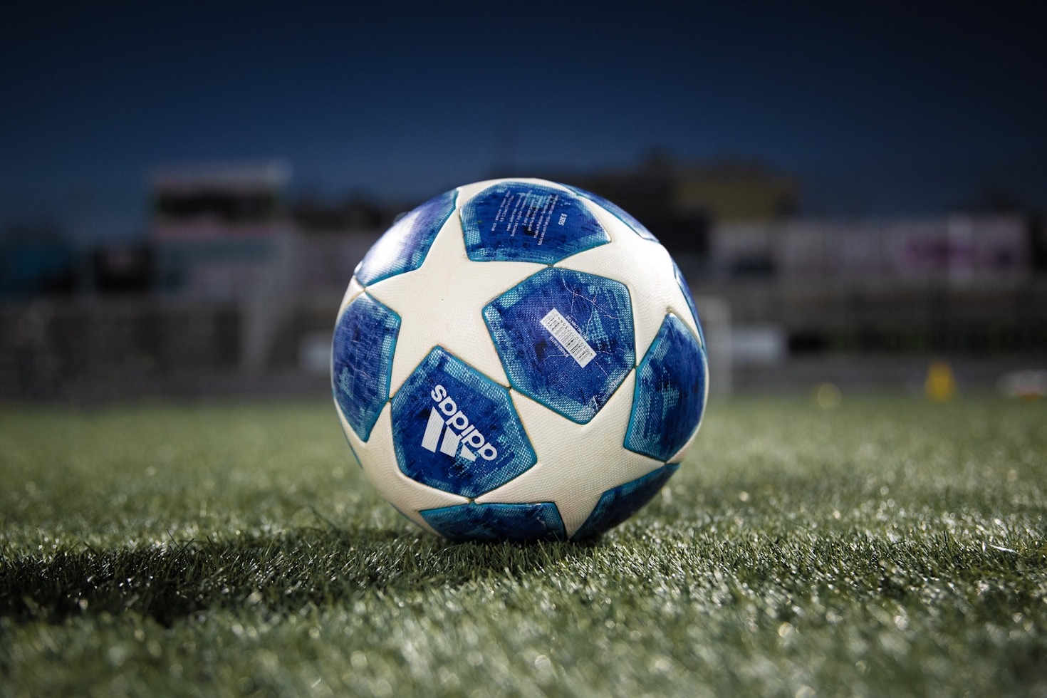 Mengenal Lebih Dekat Bintang Sepak Bola Baru