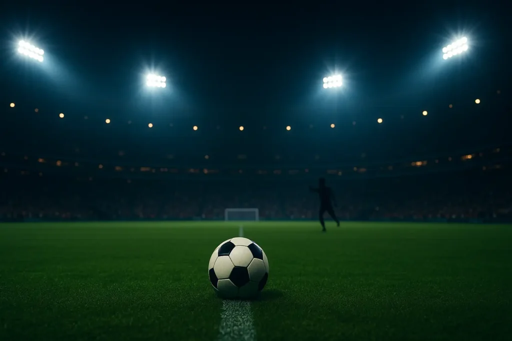 Berita Bola