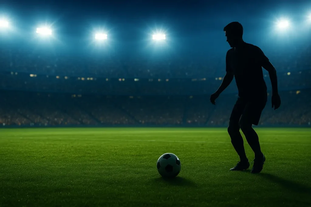 Berita Bola
