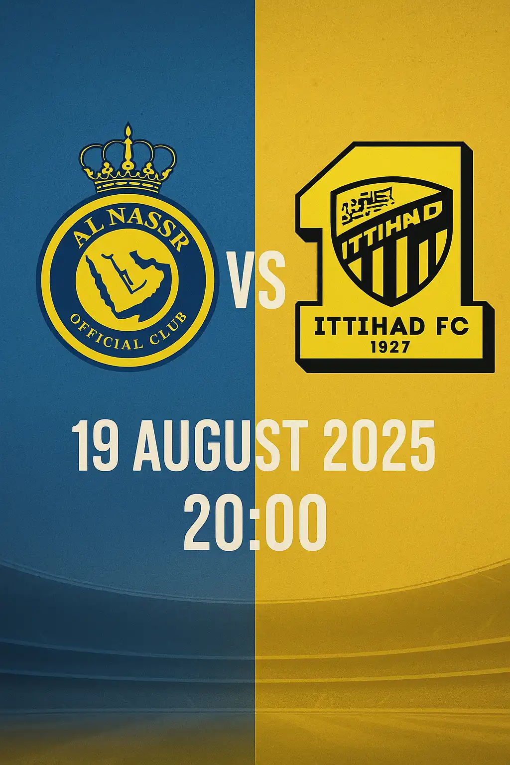 Al‑Nassr vs Ittihad FC: Menang Meski Bermain 10 Pemain
